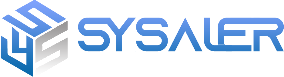 logo of Sysaler